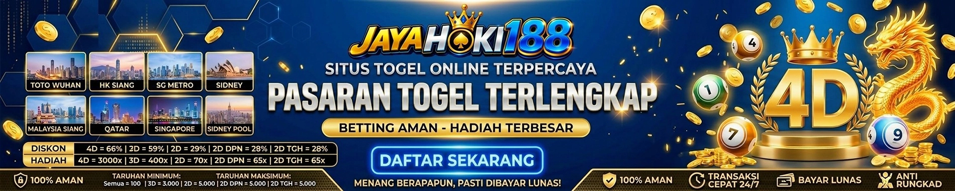 SLIDE TOGEL PC JAYAHOKI188